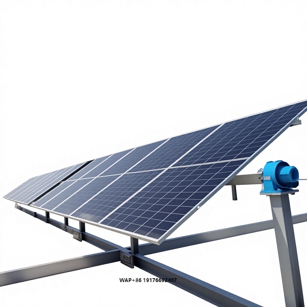 Solar Panel Tilt Mount - ระบบติดตั้งแผงโซลาร์เซลล์สำหรับบ้าน ระบบยึดแผงโซลาร์เซลล์บนพื้นดิน ขายึดปรับมุมสำหรับติดตั้งบนหลังคาและบนพื้นดิน