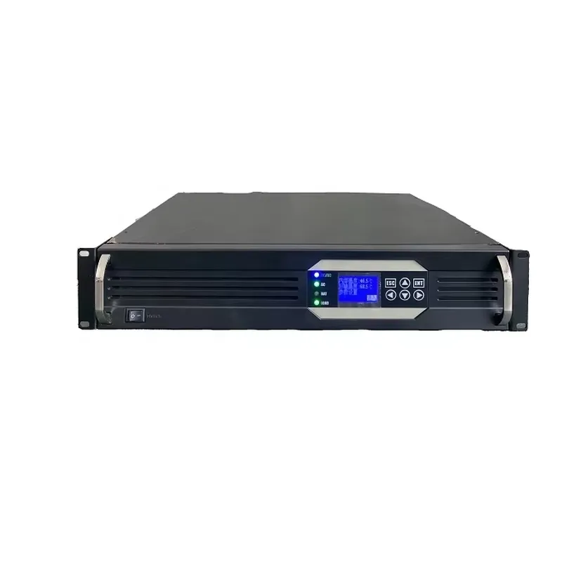 Pure Sine Wave Inverter - อินเวอร์เตอร์สำหรับระบบออฟกริด ปี 2026 แปลงไฟจาก 110V DC