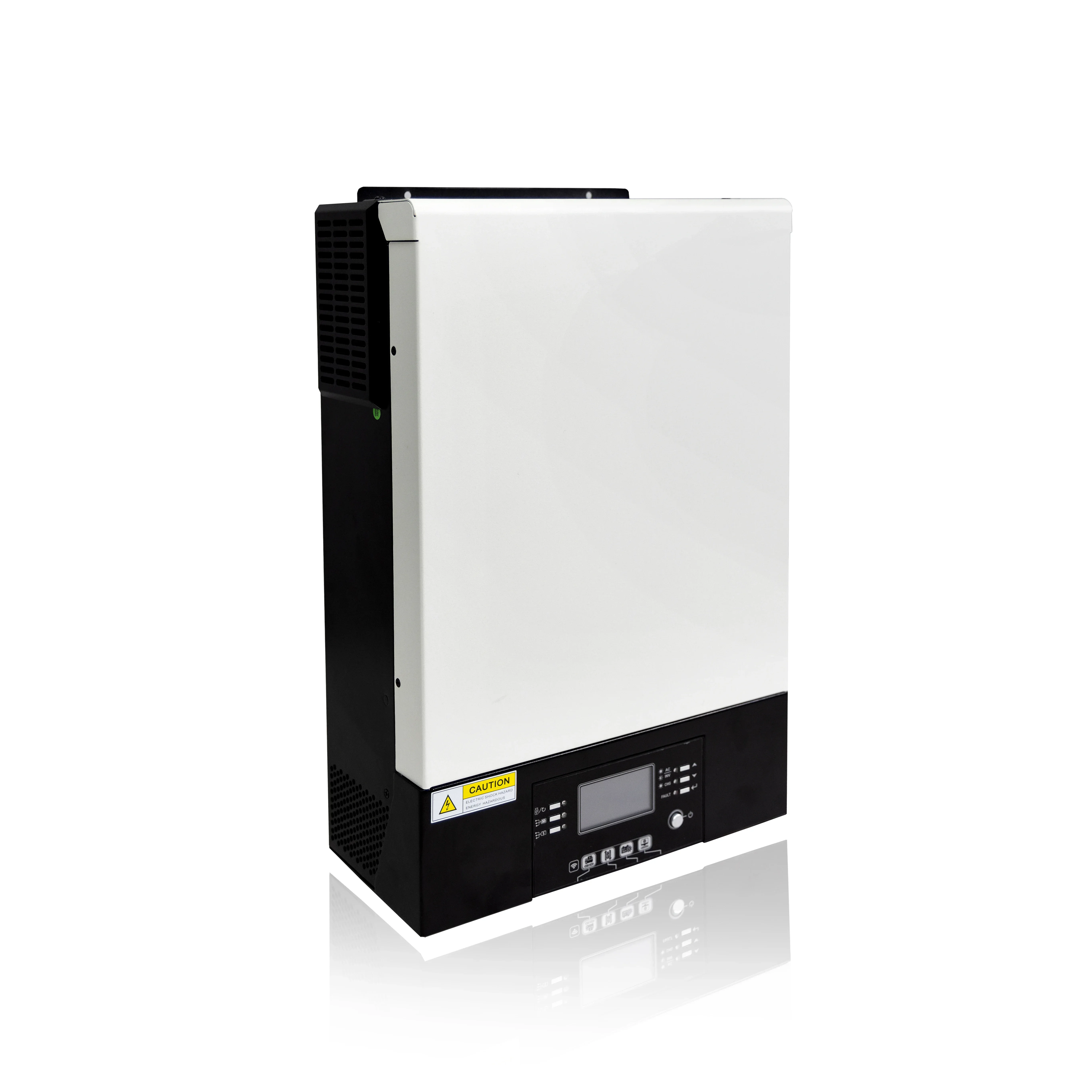 Pure Sine Wave Inverter - อินเวอร์เตอร์ Axert MKS III แบบออฟกริด 5600w