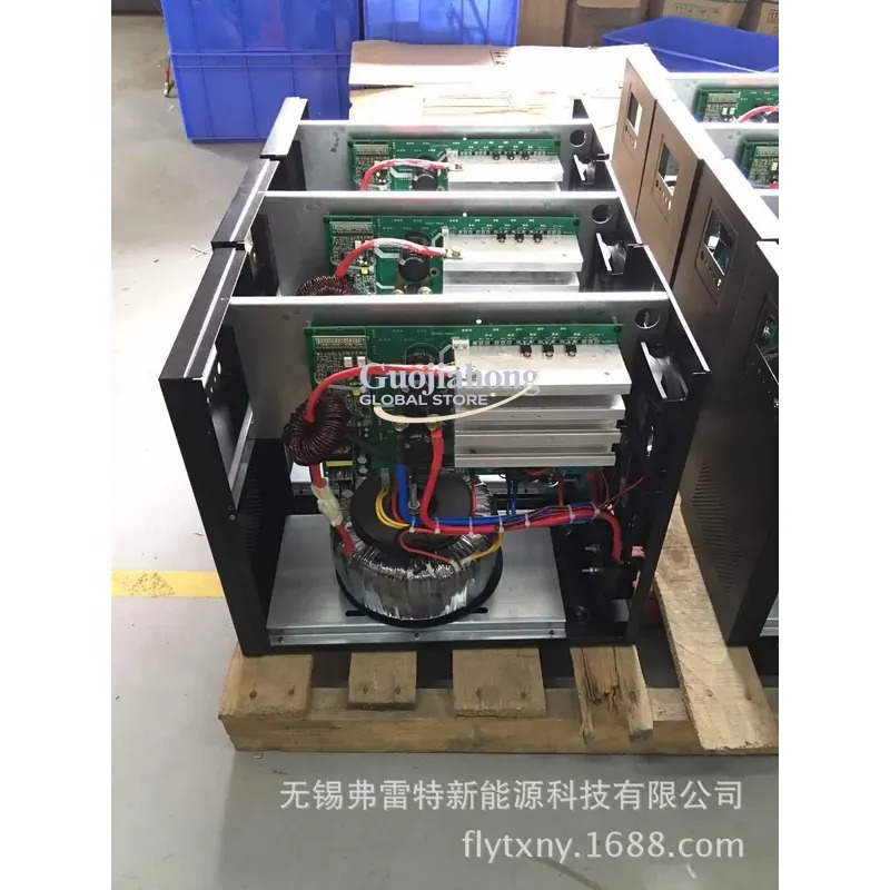 2026 อินเวอร์เตอร์พลังงานลมร้อ - Pure Sine Wave Inverter บทวิจารณ์และราคา