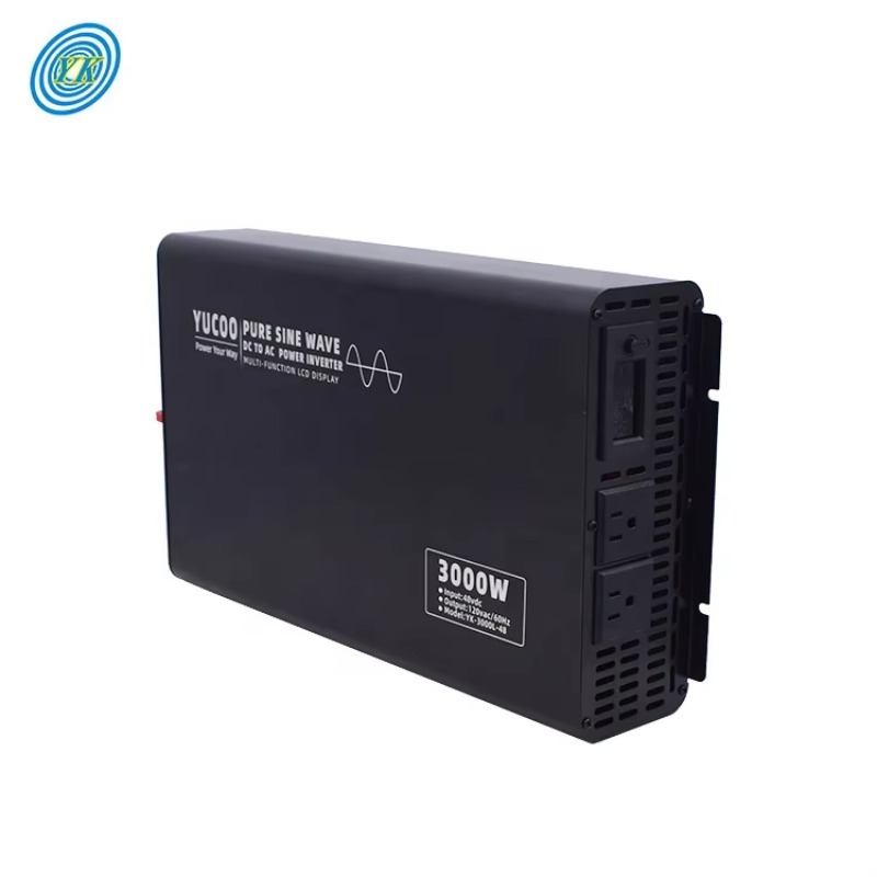 อินเวอร์เตอร์ ATVPower แปลงไฟ  - Pure Sine Wave Inverter บทวิจารณ์และราคา
