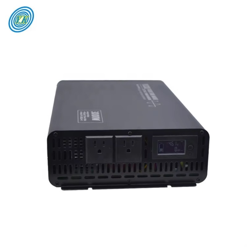 อินเวอร์เตอร์ ATVPower แปลงไฟ  - Pure Sine Wave Inverter บทวิจารณ์และราคา