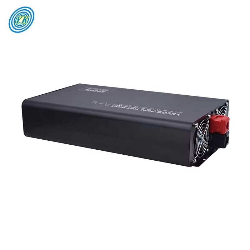 อินเวอร์เตอร์ ATVPower แปลงไฟ  - Pure Sine Wave Inverter บทวิจารณ์และราคา