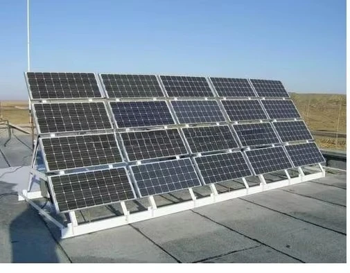 ระบบพลังงานแสงอาทิตย์สำหรับคาร - Renewable Energy Use บทวิจารณ์และราคา