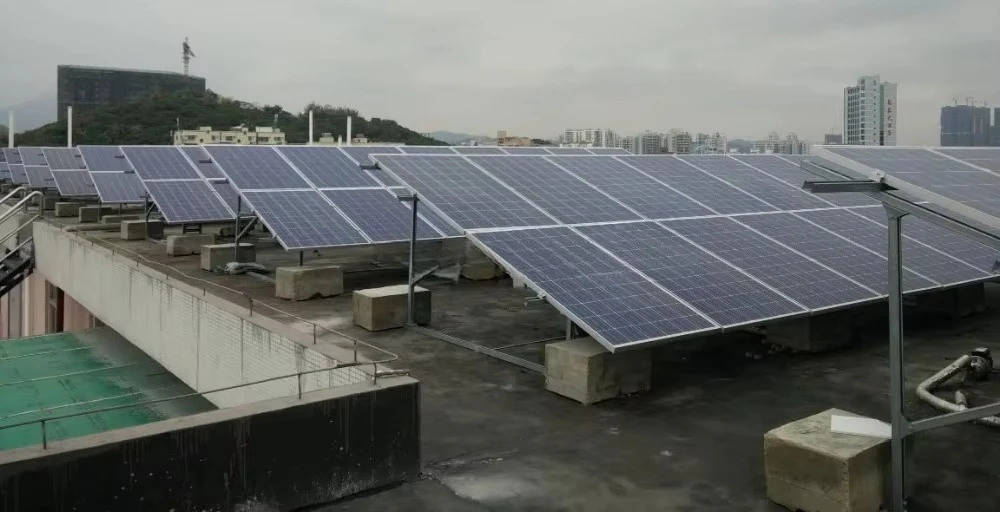 ระบบพลังงานแสงอาทิตย์สำหรับคาร - Renewable Energy Use บทวิจารณ์และราคา