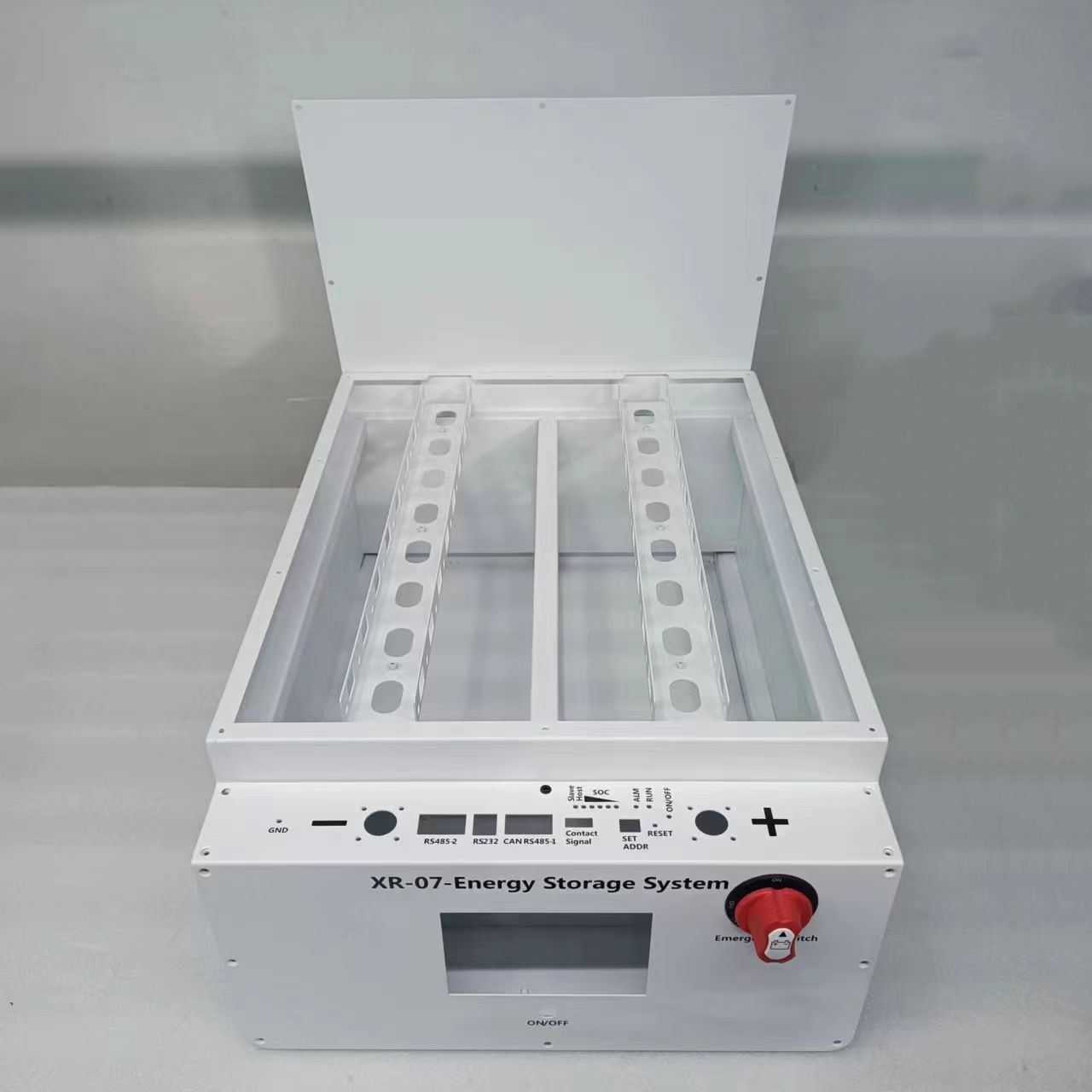 XR07-48V280AH Power กล่อง LiFe - Renewable Energy Kits บทวิจารณ์และราคา