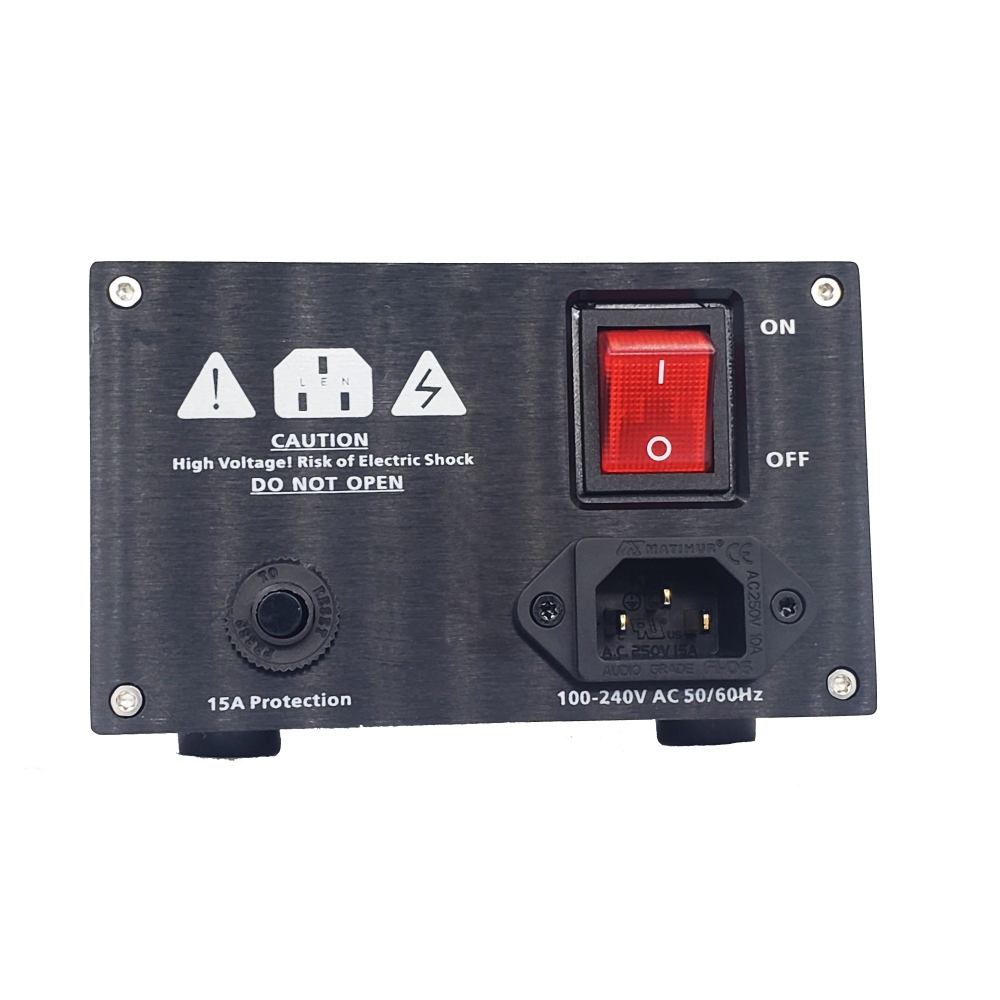 MATIHUR E-TP80เสียงรบกวน AC Po - Ac Surge Protector บทวิจารณ์และราคา