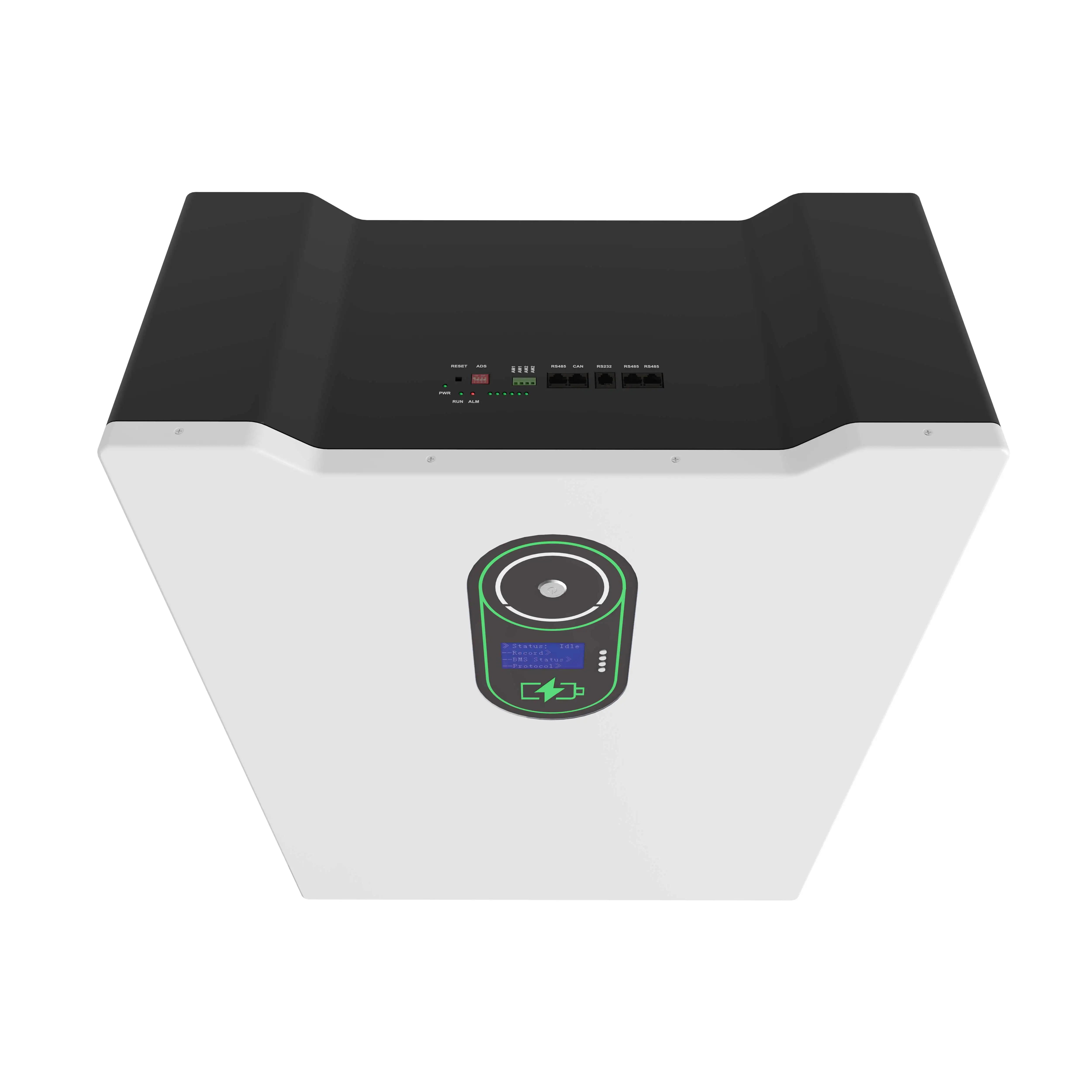 แบตเตอรี่ลิเธียมไอออน 48V 300A - Renewable Energy Use บทวิจารณ์และราคา