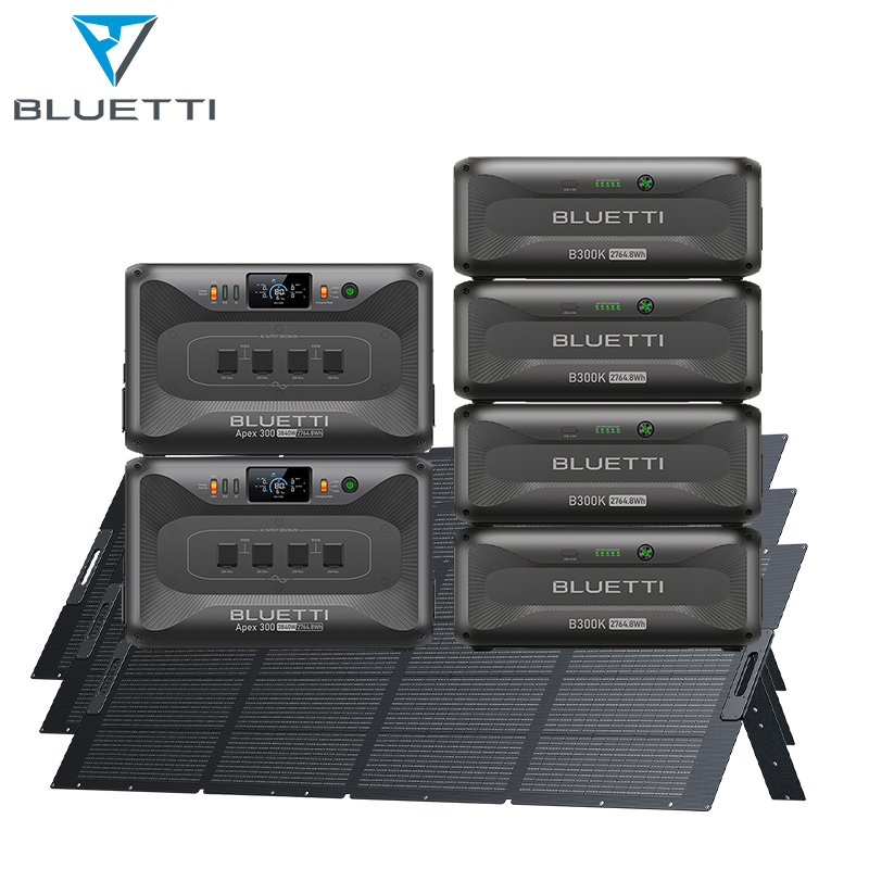Bluetti สถานีพลังงานแบบพกพา 3  - Portable Power Station บทวิจารณ์และราคา