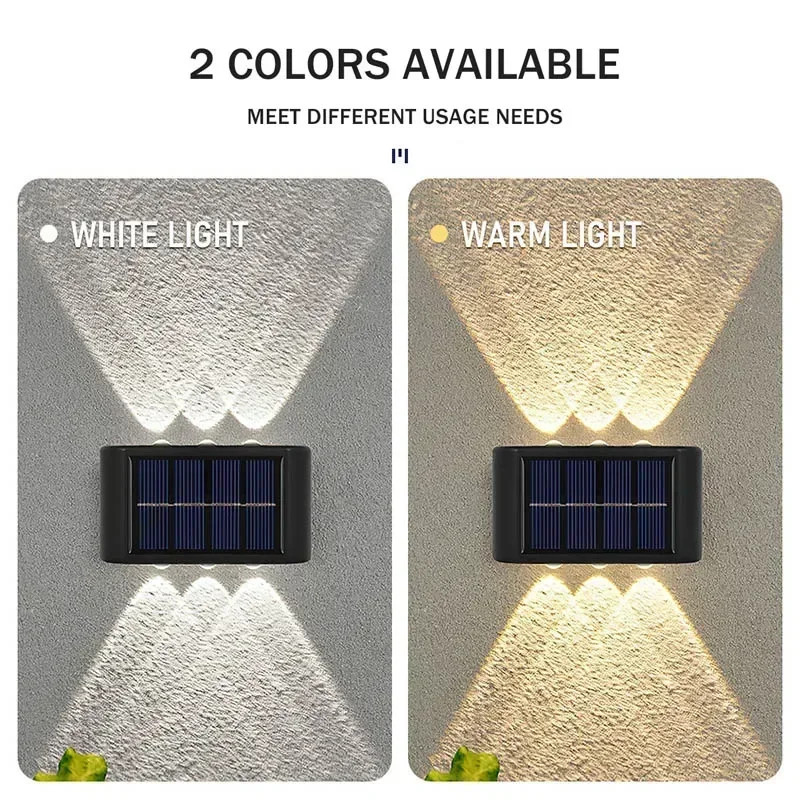 ไฟ LED พลังงานแสงอาทิตย์สำหรับ - Waterproof Junction Box Solar บทวิจารณ์และราคา