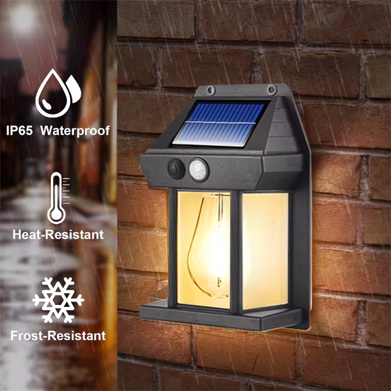 หลอดไฟทังสเตนสำหรับตกแต่งสวนเค - Waterproof Junction Box Solar บทวิจารณ์และราคา