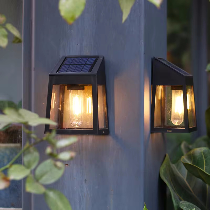 หลอดไฟทังสเตนสำหรับตกแต่งสวนเค - Waterproof Junction Box Solar บทวิจารณ์และราคา