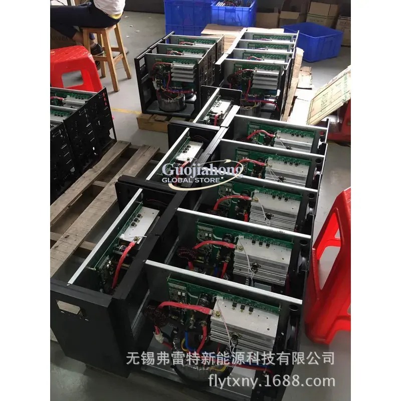 อินเวอร์เตอร์พลังงานลมร้อน 2 ก - Pure Sine Wave Inverter บทวิจารณ์และราคา