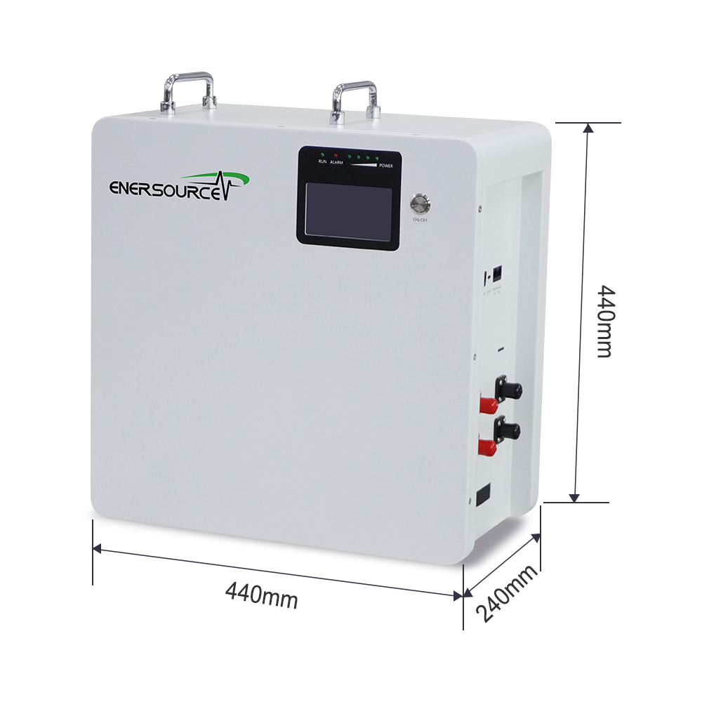 Enersource 5-10kw ชุดแผงโซลาร์ - Renewable Energy Use บทวิจารณ์และราคา