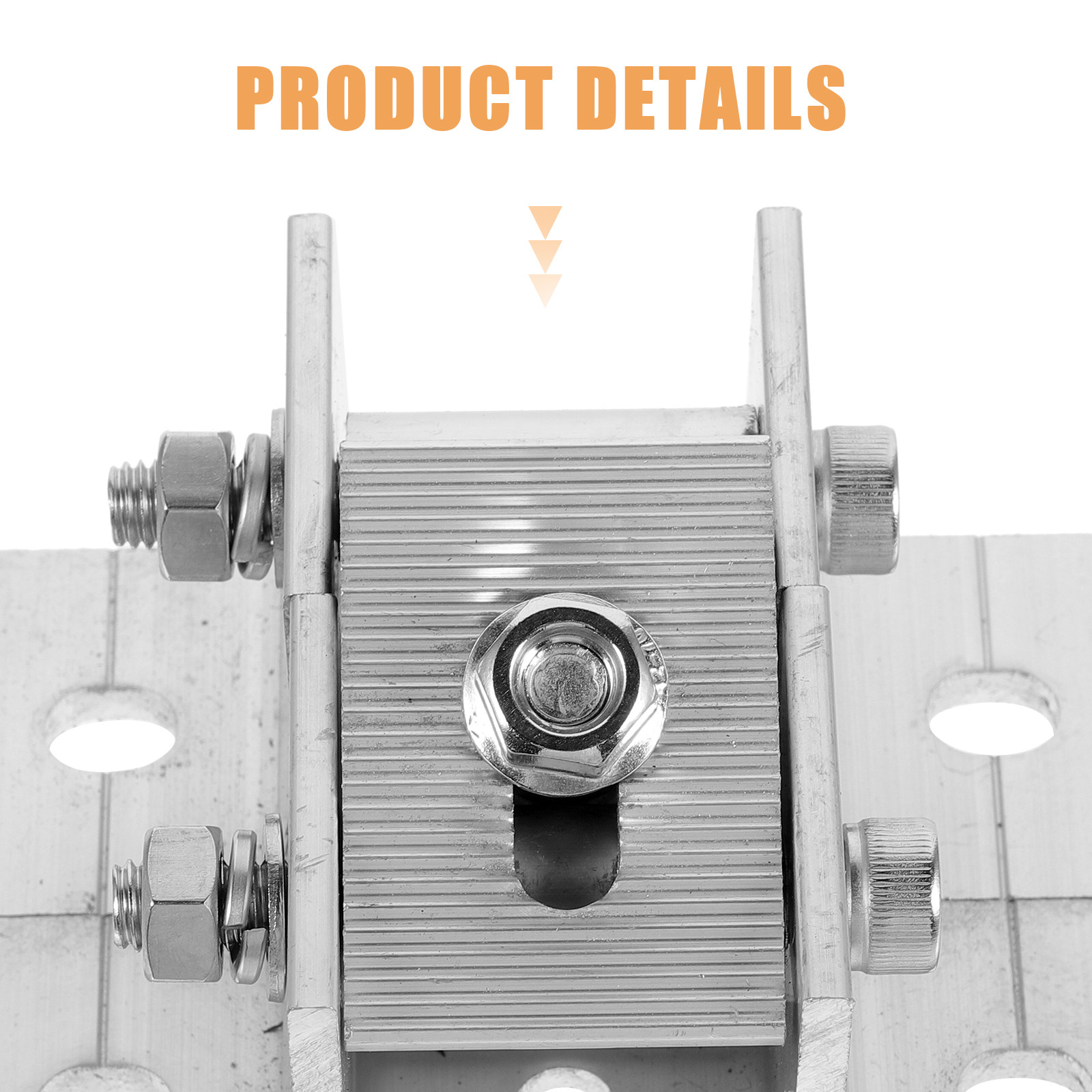 ขาตั้งปรับระดับความเอียงแผงโซล - Solar Panel Tilt Mount บทวิจารณ์และราคา