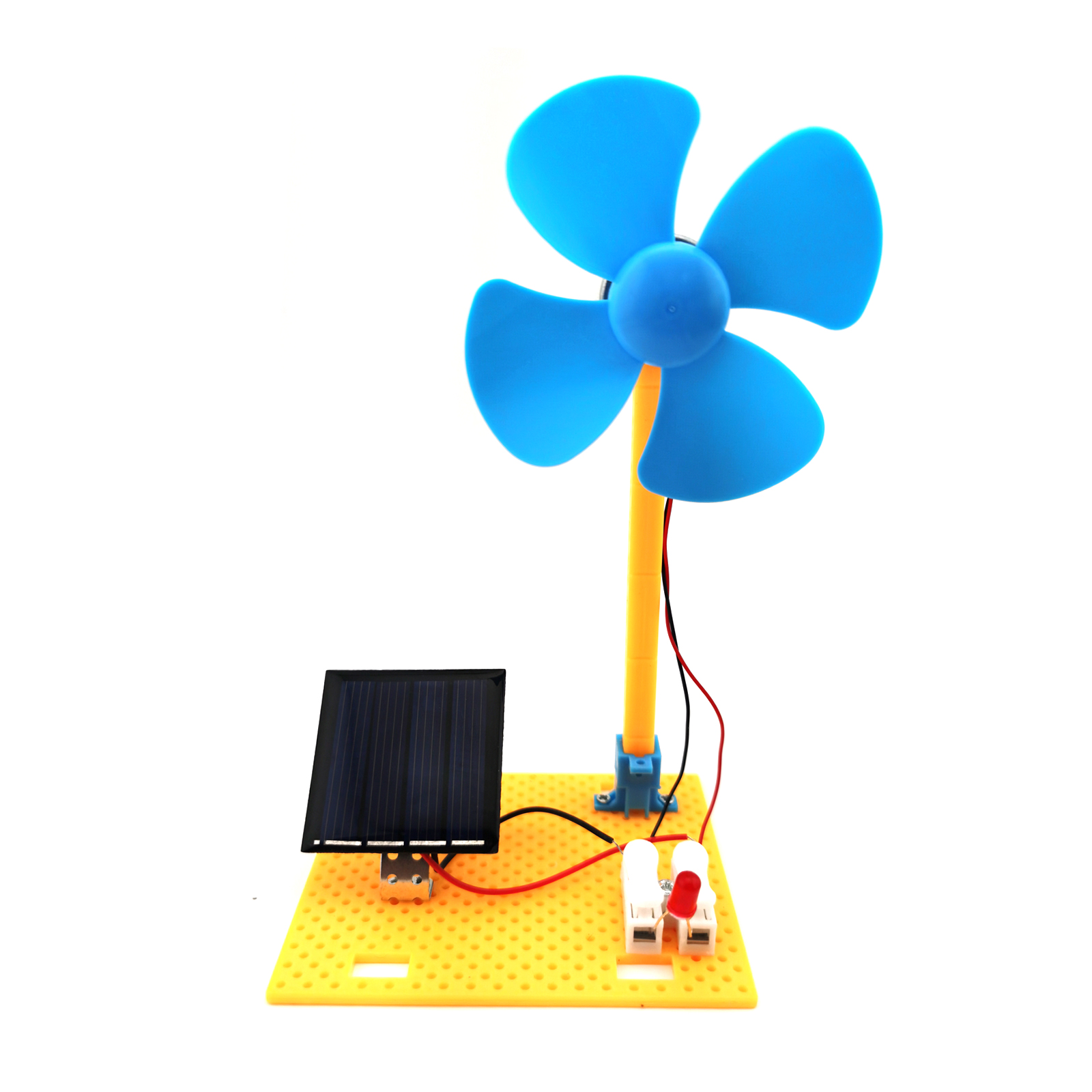 2ใน1พลังงานแสงอาทิตย์และ Wind  - Renewable Energy Kits บทวิจารณ์และราคา