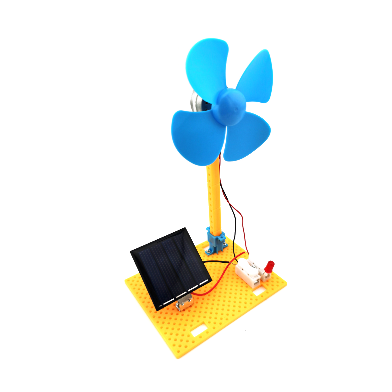 2ใน1พลังงานแสงอาทิตย์และ Wind  - Renewable Energy Kits บทวิจารณ์และราคา