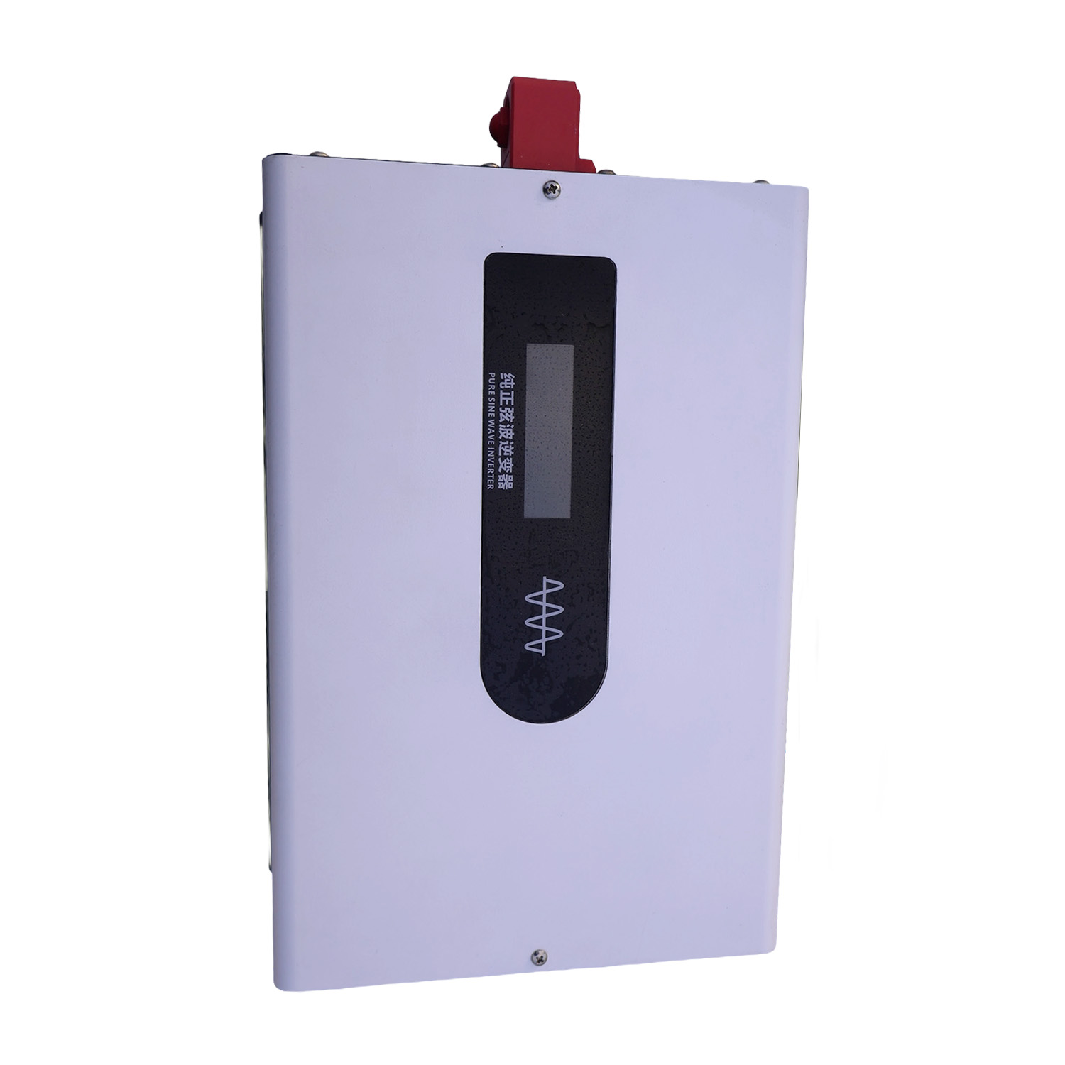 เครื่องกำเนิดไฟฟ้าพลังงานแสงอา - Pure Sine Wave Inverter บทวิจารณ์และราคา