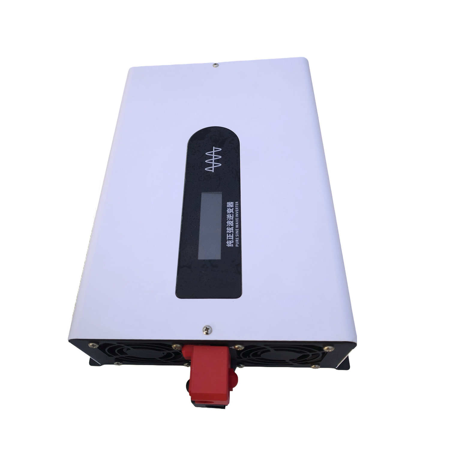 เครื่องกำเนิดไฟฟ้าพลังงานแสงอา - Pure Sine Wave Inverter บทวิจารณ์และราคา