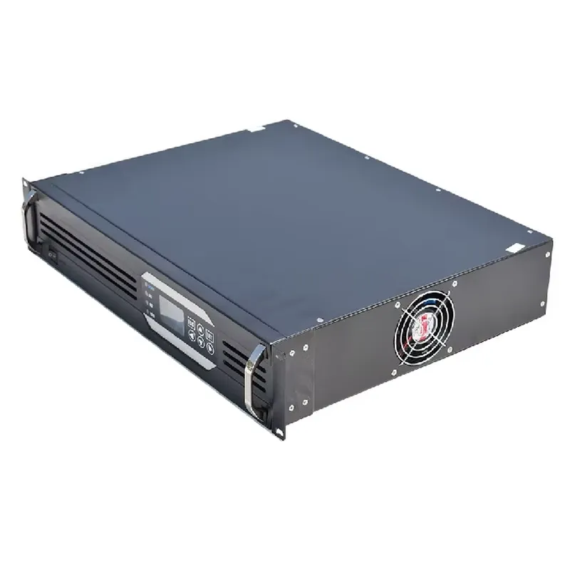 อินเวอร์เตอร์สำหรับระบบออฟกริด - Pure Sine Wave Inverter บทวิจารณ์และราคา