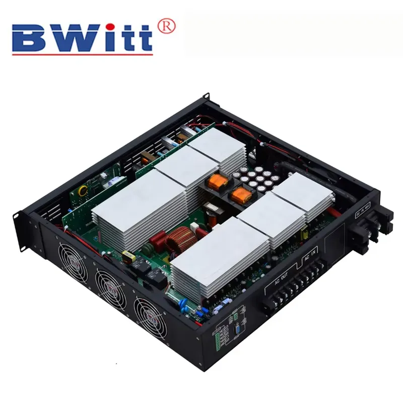 อินเวอร์เตอร์สำหรับระบบออฟกริด - Pure Sine Wave Inverter บทวิจารณ์และราคา