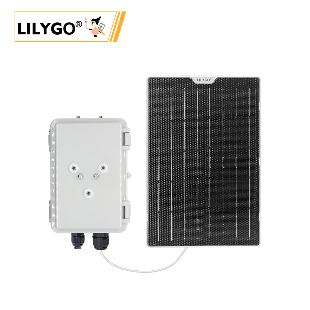 ลิลลี่โก ®   บอร์ดขยายการชาร์จ - Renewable Energy Kits บทวิจารณ์และราคา
