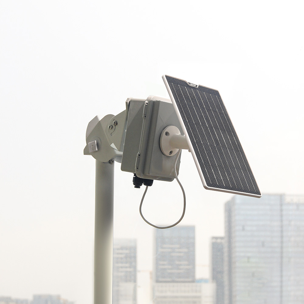 ลิลลี่โก ®   บอร์ดขยายการชาร์จ - Renewable Energy Kits บทวิจารณ์และราคา