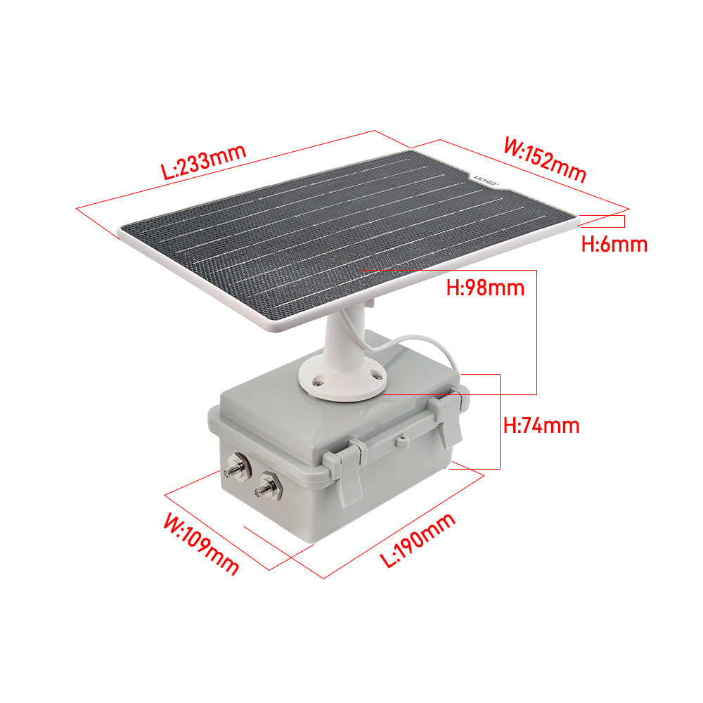 ลิลลี่โก ®   บอร์ดขยายการชาร์จ - Renewable Energy Kits บทวิจารณ์และราคา