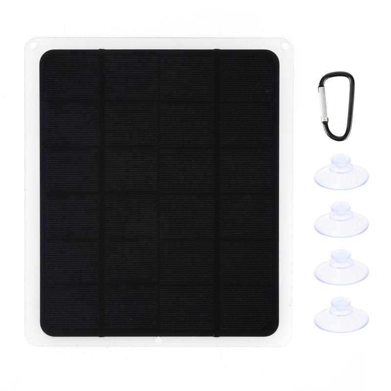 20W 6V โซลาแผง Monocrystalline - Renewable Energy Kits บทวิจารณ์และราคา