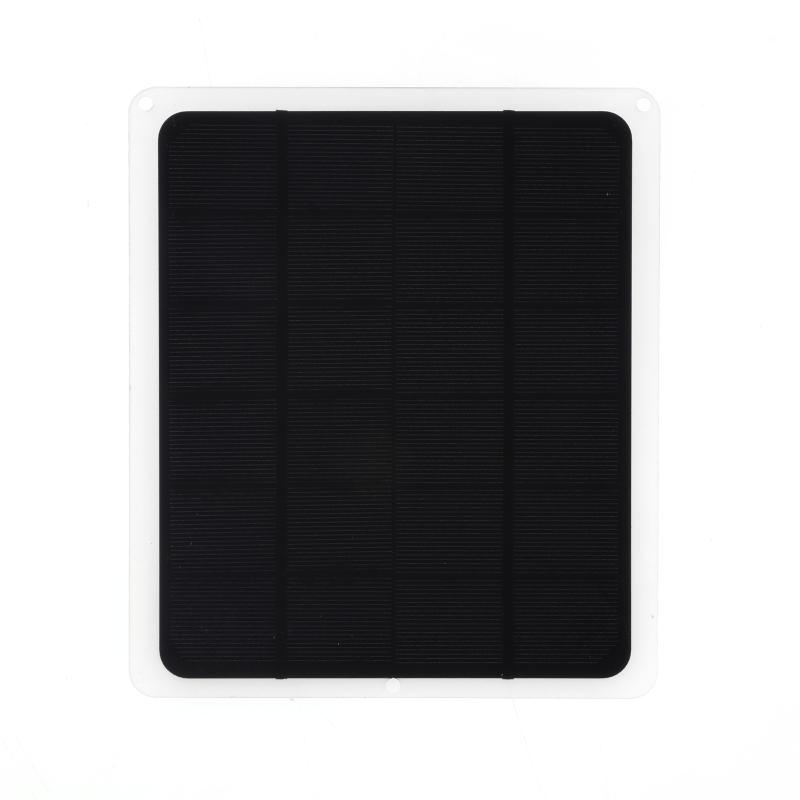 20W 6V โซลาแผง Monocrystalline - Renewable Energy Kits บทวิจารณ์และราคา