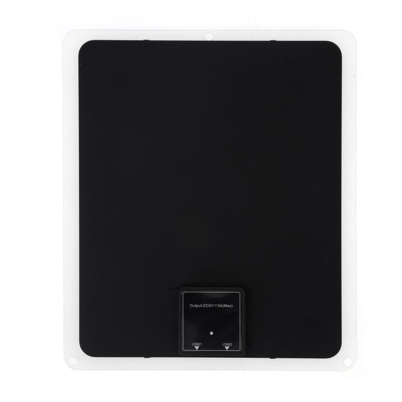 20W 6V โซลาแผง Monocrystalline - Renewable Energy Kits บทวิจารณ์และราคา