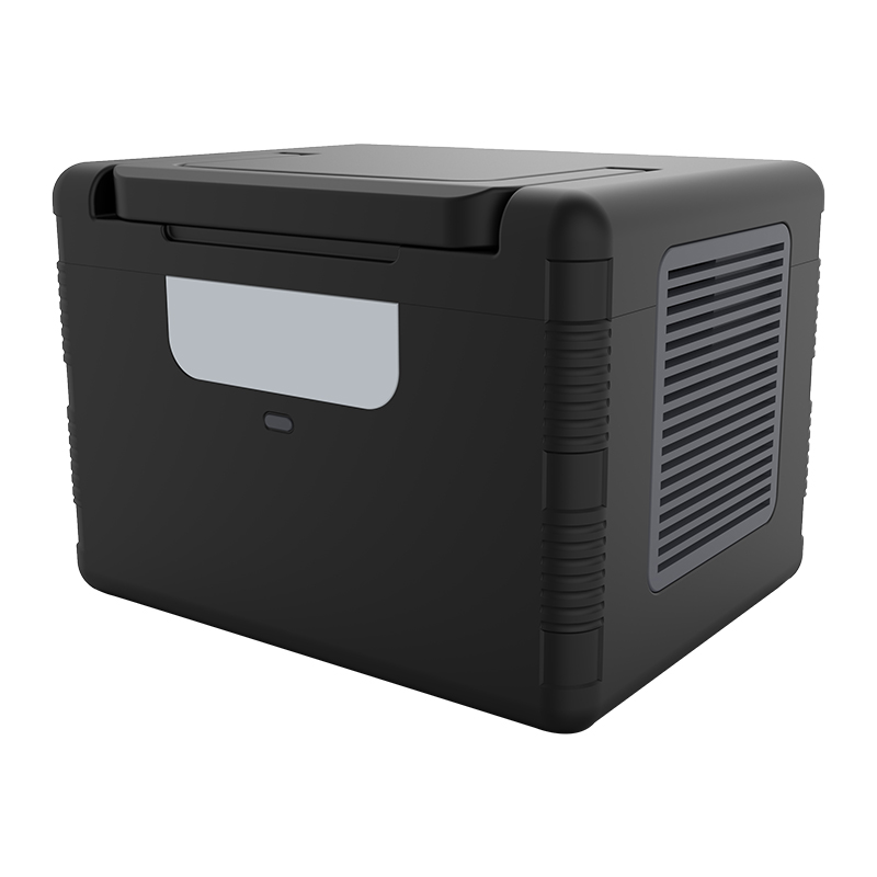 สถานีพลังงานแบบพกพา 300w 500w  - Portable Power Station บทวิจารณ์และราคา