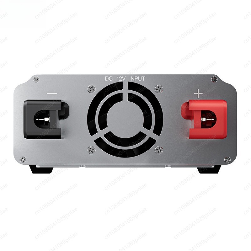 อินเวอร์เตอร์คลื่นไซน์บริสุทธิ - Pure Sine Wave Inverter บทวิจารณ์และราคา