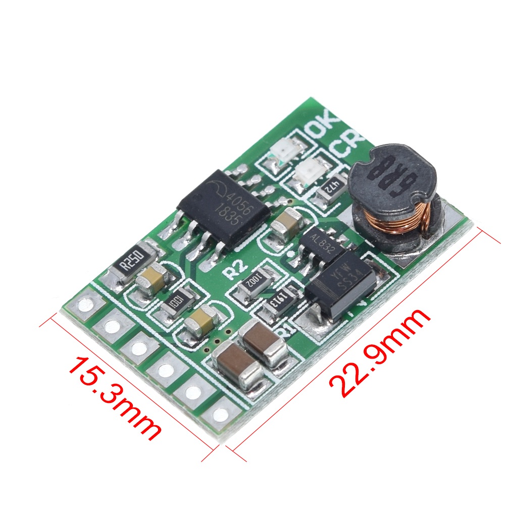 Diytzt เครื่องชาร์จ3.7V 4.2V 5 - Renewable Energy Kits บทวิจารณ์และราคา