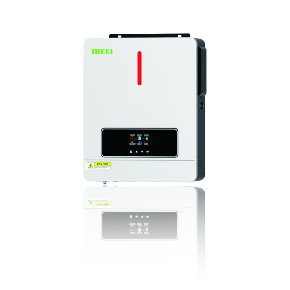 อินเวอร์เตอร์พลังงานแสงอาทิตย์ - Pure Sine Wave Inverter บทวิจารณ์และราคา