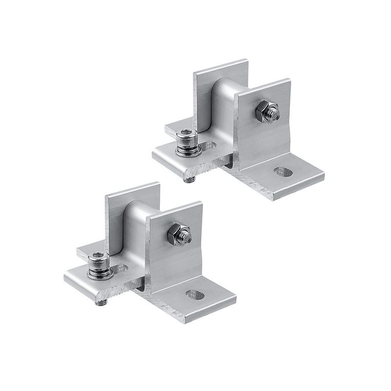 ขายึดแผงโซลาร์เซลล์ปรับมุมเอีย - Solar Panel Tilt Mount บทวิจารณ์และราคา