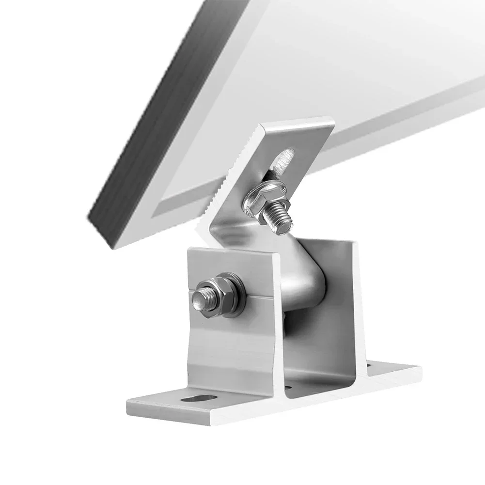 ปรับพลังงานแสงอาทิตย์สนับสนุน  - Solar Panel Tilt Mount บทวิจารณ์และราคา