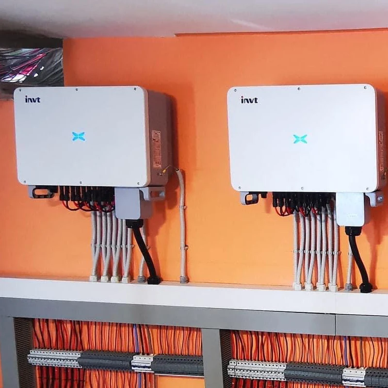 อินเวอร์เตอร์พลังงานแสงอาทิตย์ - Pure Sine Wave Inverter บทวิจารณ์และราคา