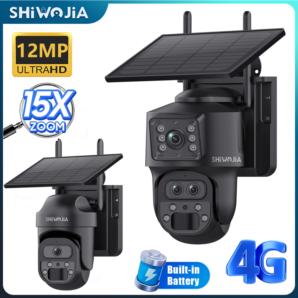 SHIWOJIA 15X ZOOM กล้องพลังงาน - Solar Panel Tilt Mount บทวิจารณ์และราคา