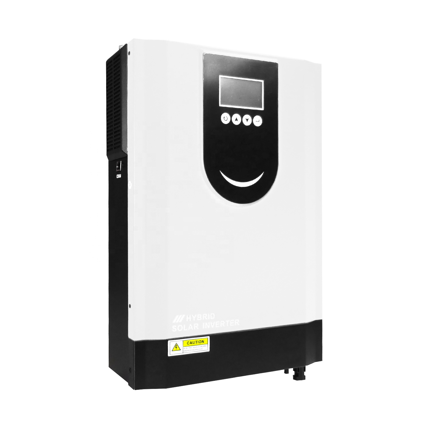 อินเวอร์เตอร์ไฮบริดพลังงานแสงอ - Pure Sine Wave Inverter บทวิจารณ์และราคา