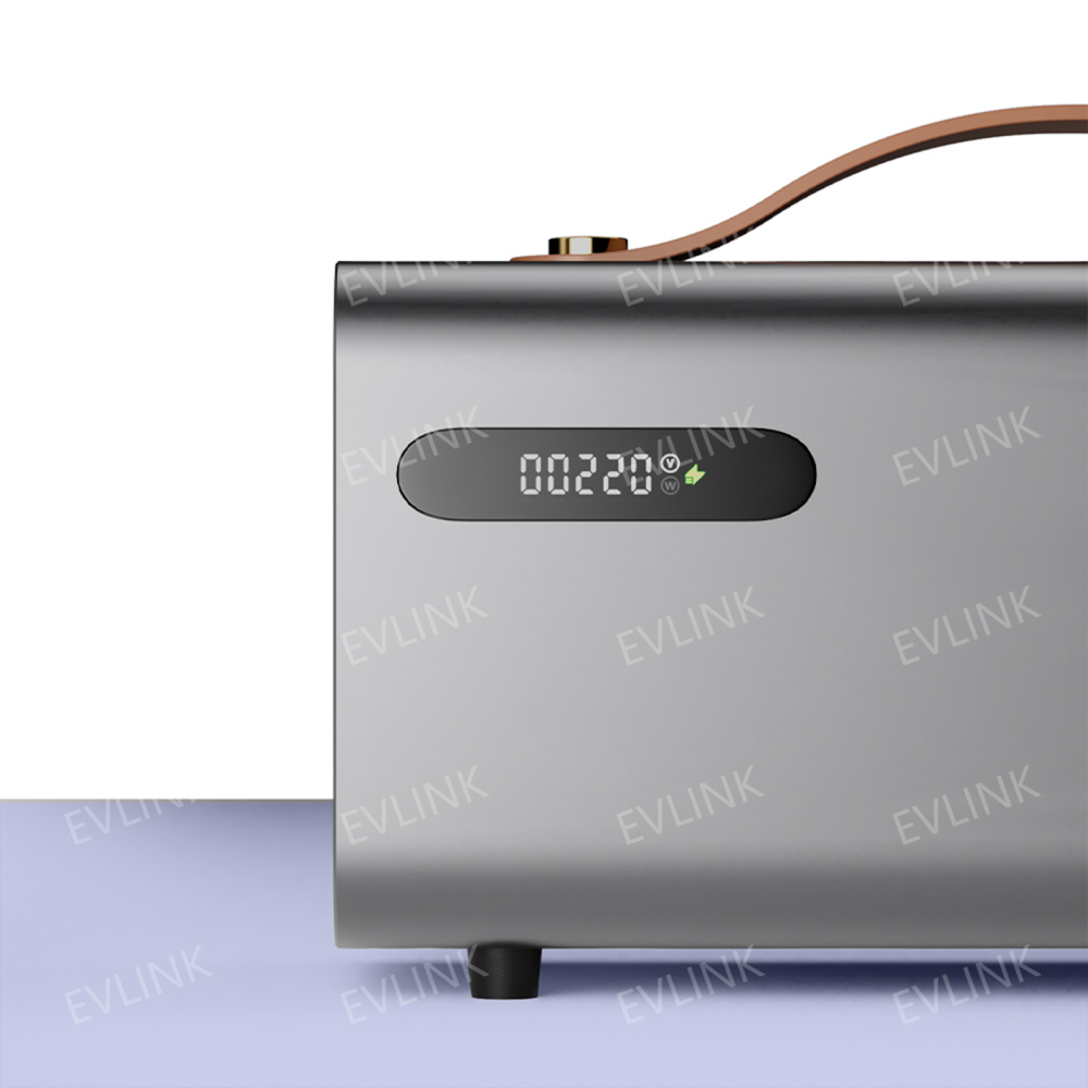 สถานีชาร์จไฟแบบพกพา V2L สำหรับ - Portable Power Station บทวิจารณ์และราคา