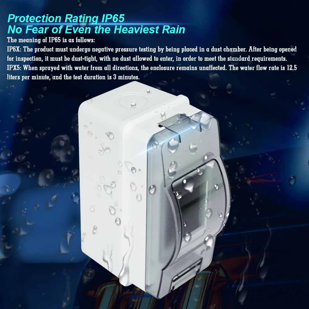 เครื่องกล่องเชื่อมต่อแผงเซลล์แ - Waterproof Junction Box Solar บทวิจารณ์และราคา