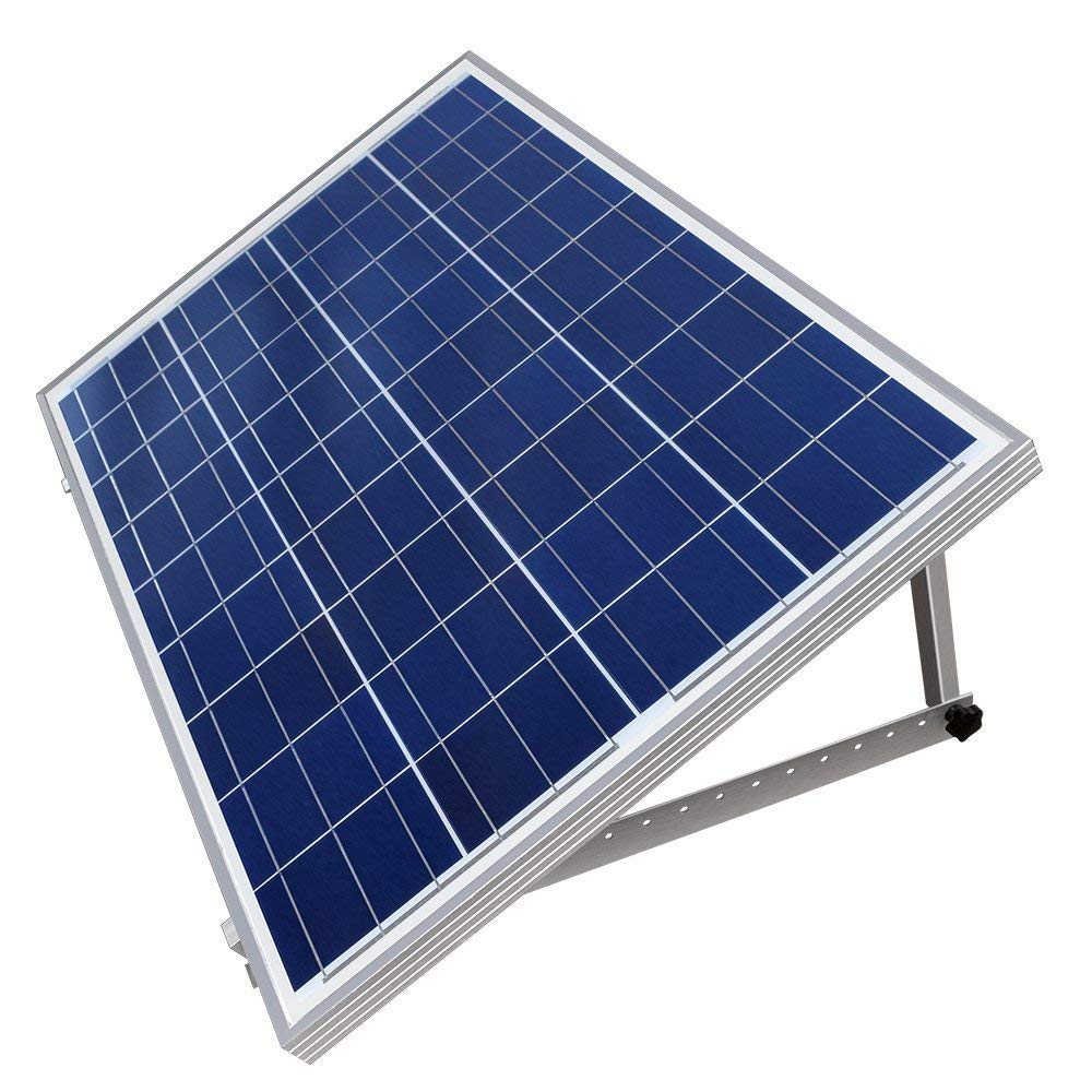 Renogy 28in ที่ยึดแผงโซล่าปรับ - Solar Panel Tilt Mount บทวิจารณ์และราคา